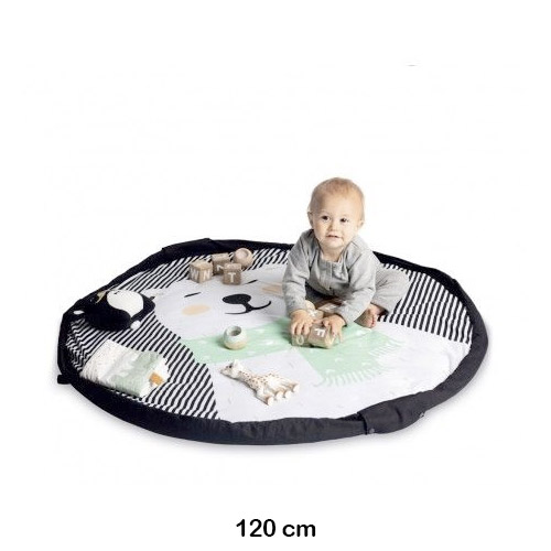 play & go soft oso polar