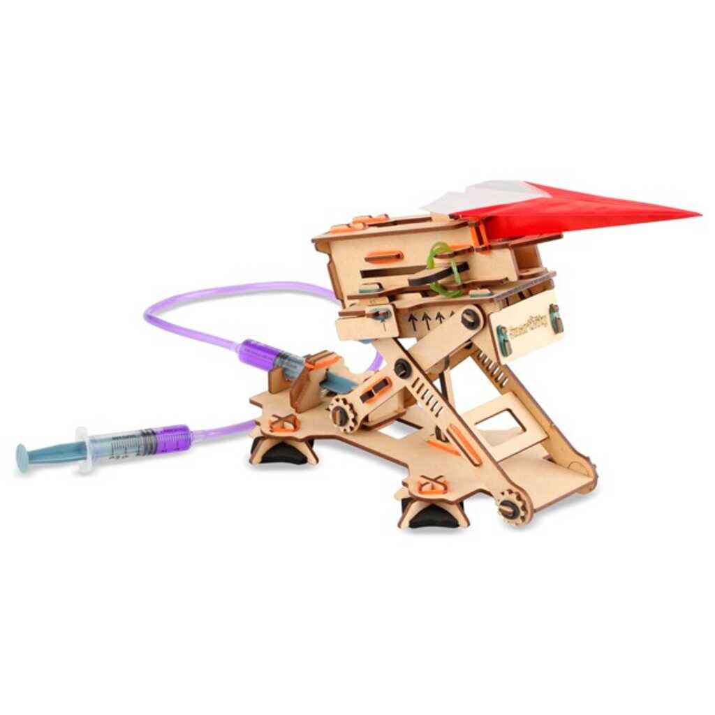 lanzador de aviones smartivity