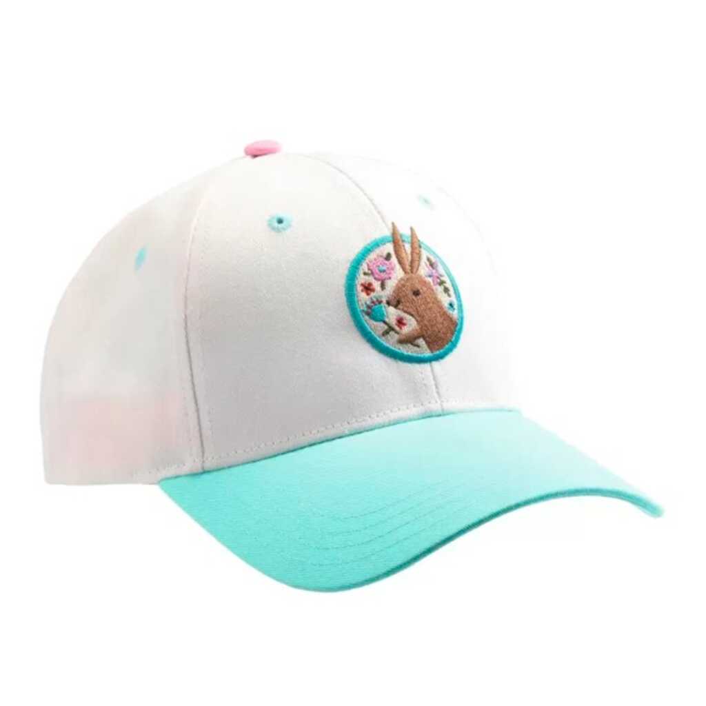gorra conejo