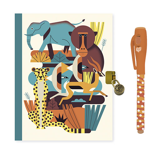 cuaderno secreto owen