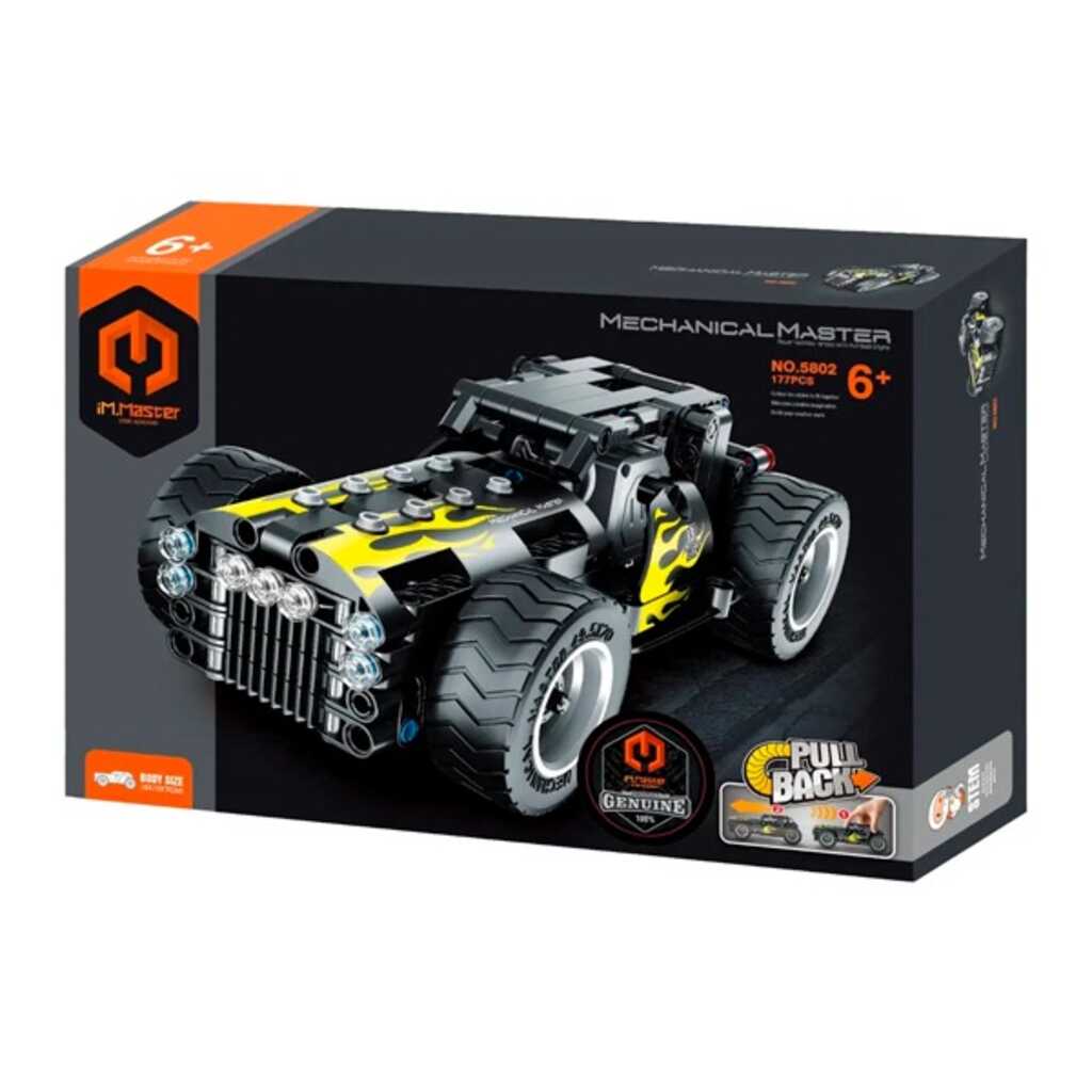immaster coche  immaster coche