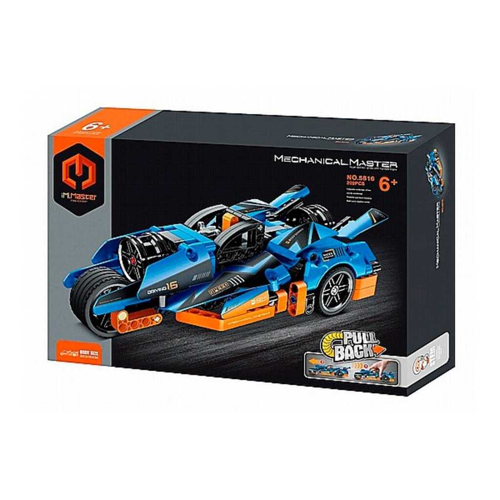 immaster motocicleta de carreras