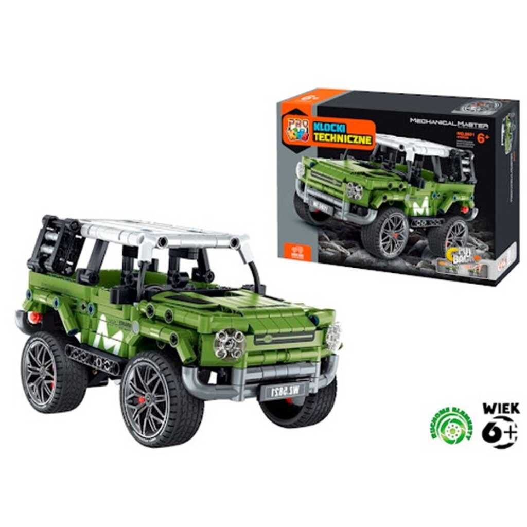 immaster todoterreno verde 4x4  immaster todoterreno verde 4x4