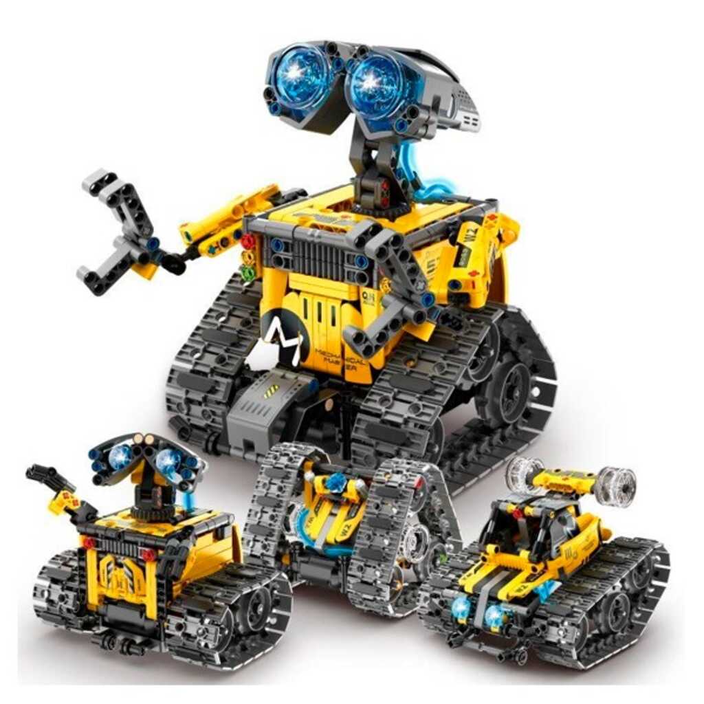 immaster construccion r/control 4in1