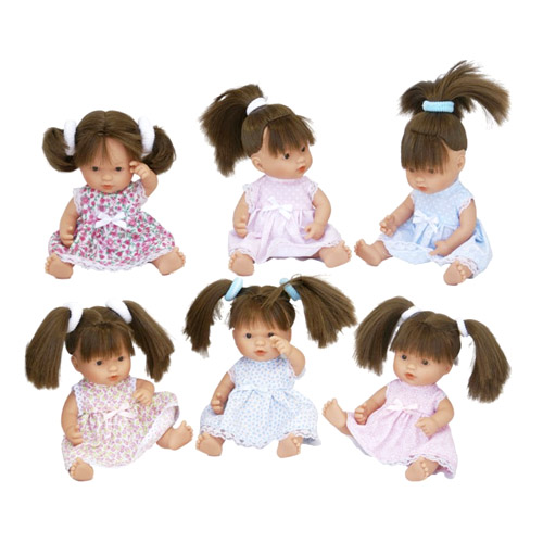 alexia collection - marina morena