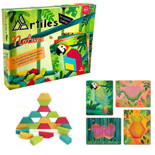 svoora artiles el des. del trapez.natura