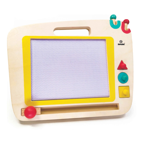 pizarra magnetica sketch & draw