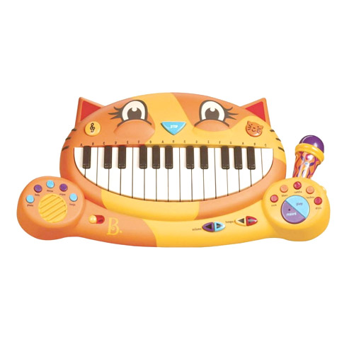 meowsic keyboard piano