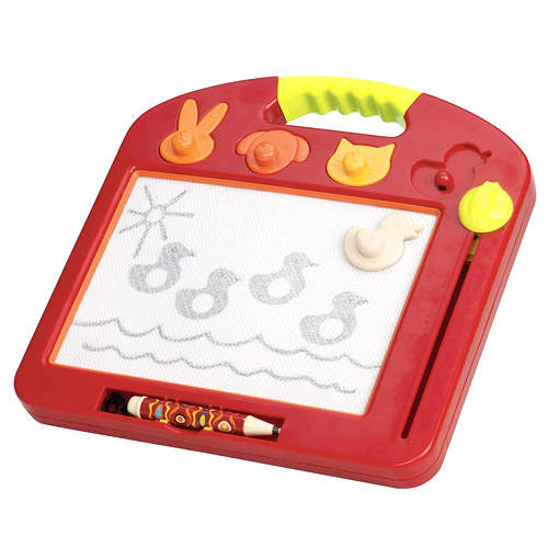 toulouse lap -trec- pissarra magnetica c