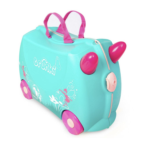 truniki maleta fairy hada