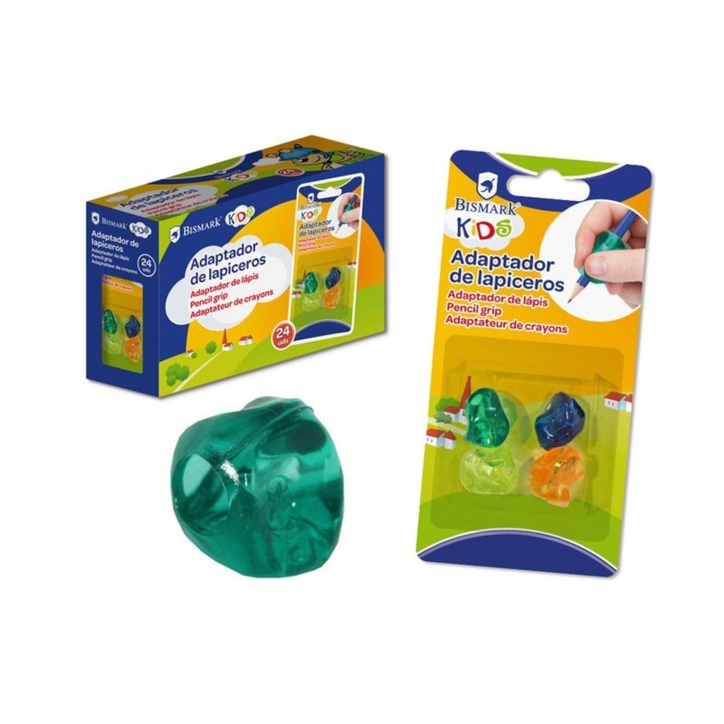 pack 4 adaptadores pequeâ¥os para lapices