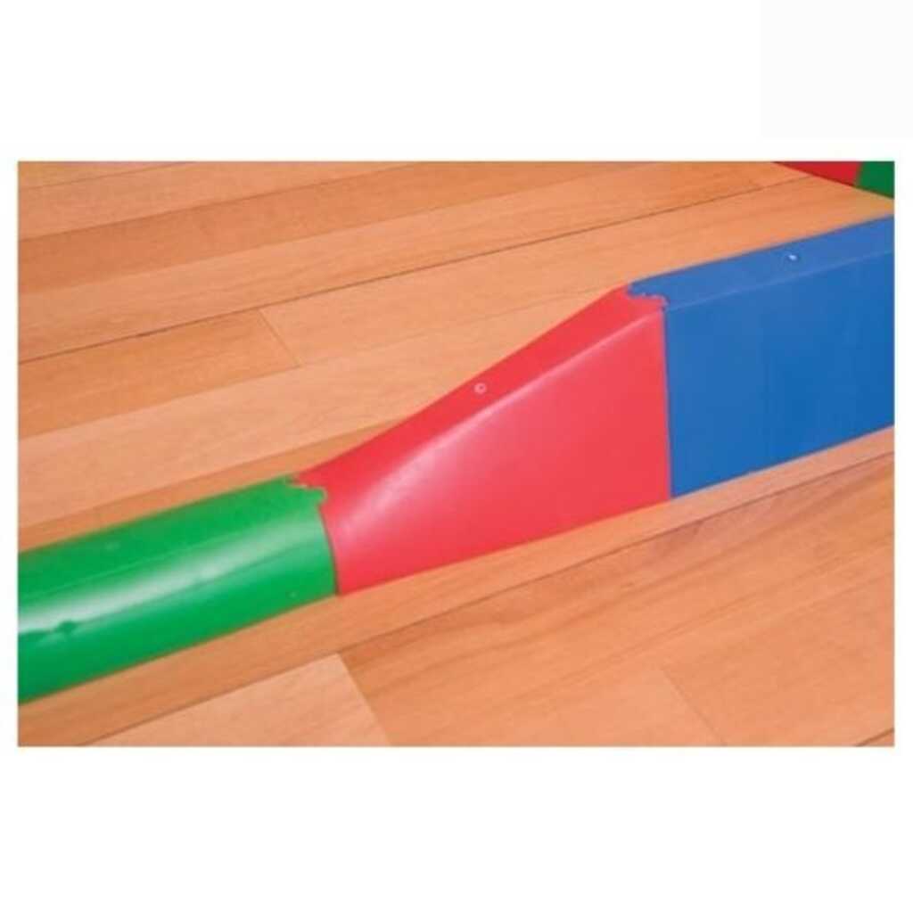 pieza union pasillo acoplable semicircu pieza union pasillo acoplable semicircu