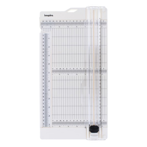 cizalla para papel a4 ampliable 43x30cm