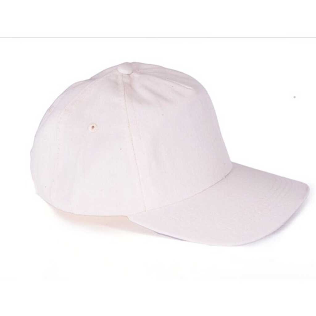 gorra algodon infantil