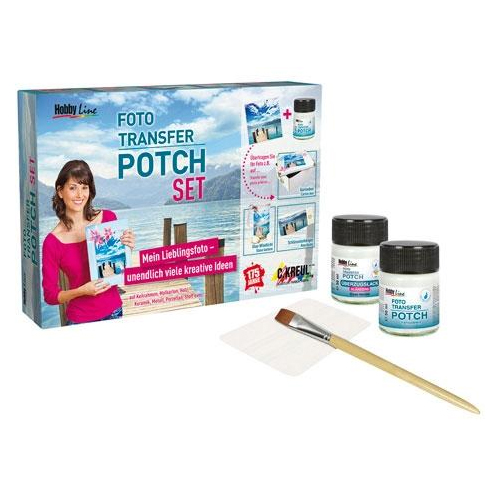 set photo transfer potch