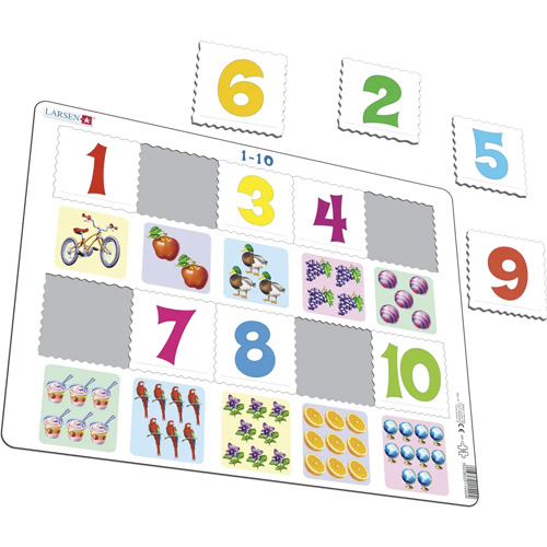 puzzle 1-10