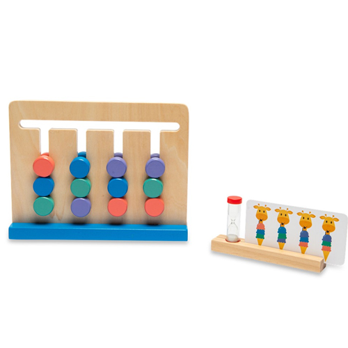 desafio de la jirafa