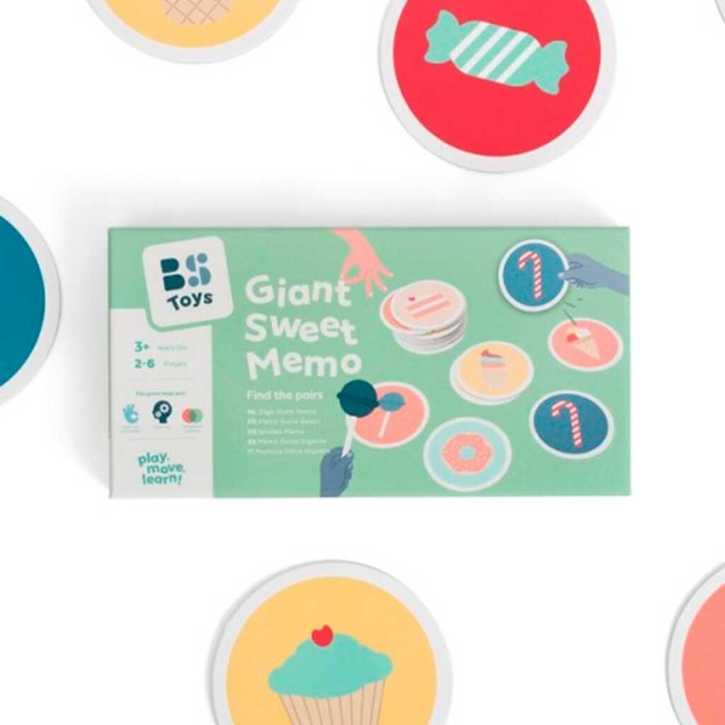 memoria gegant de dol os