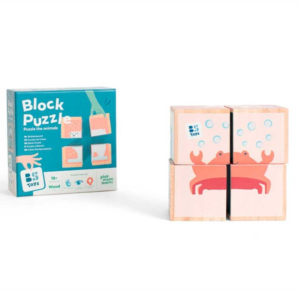 trencaclosques de blocs