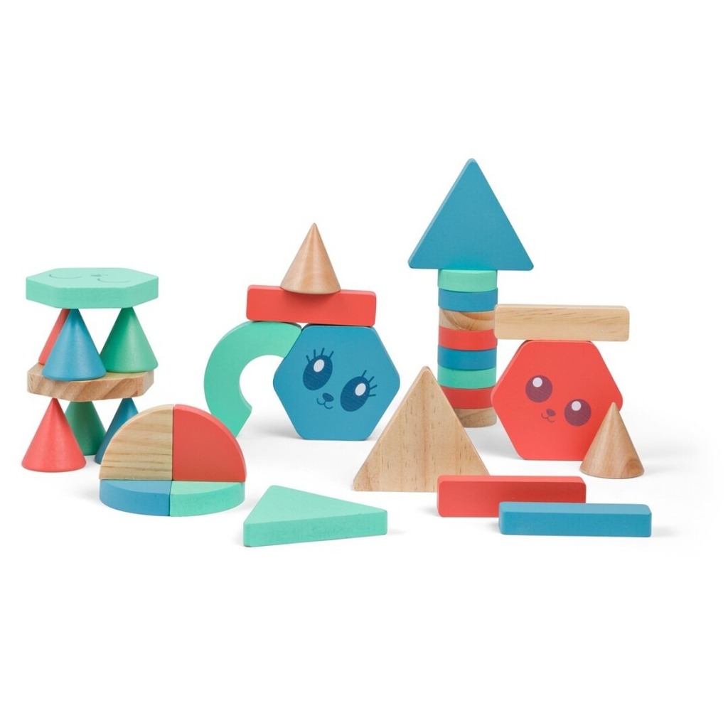 bloques de construccion