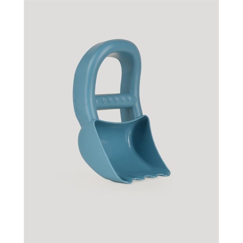 excavadora de ma de sorra