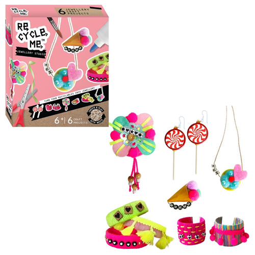 re-cycle-me estudio de joyeria