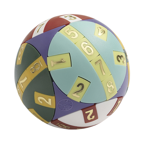 widsom ball inspiracion