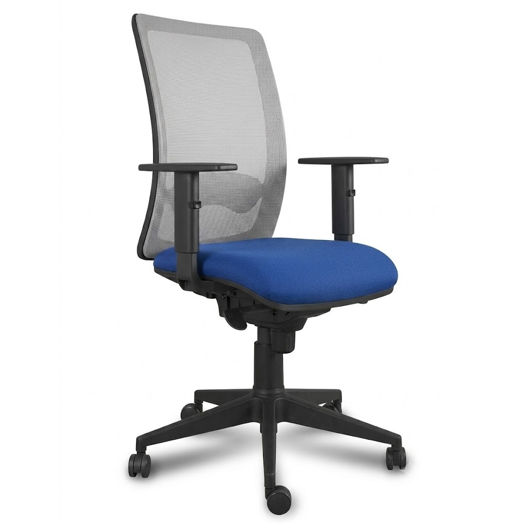 silla chaplin syncro malla slider c/b t1