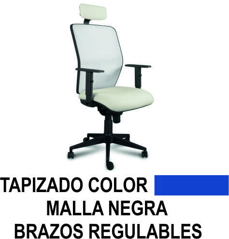 silla kerry sincro ma/ne cab br/reg azul