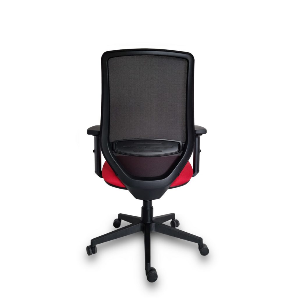 silla odin sincro s/br m/ne tap/negro
