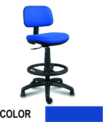 taburete sofy ballesta s/bra tap azul