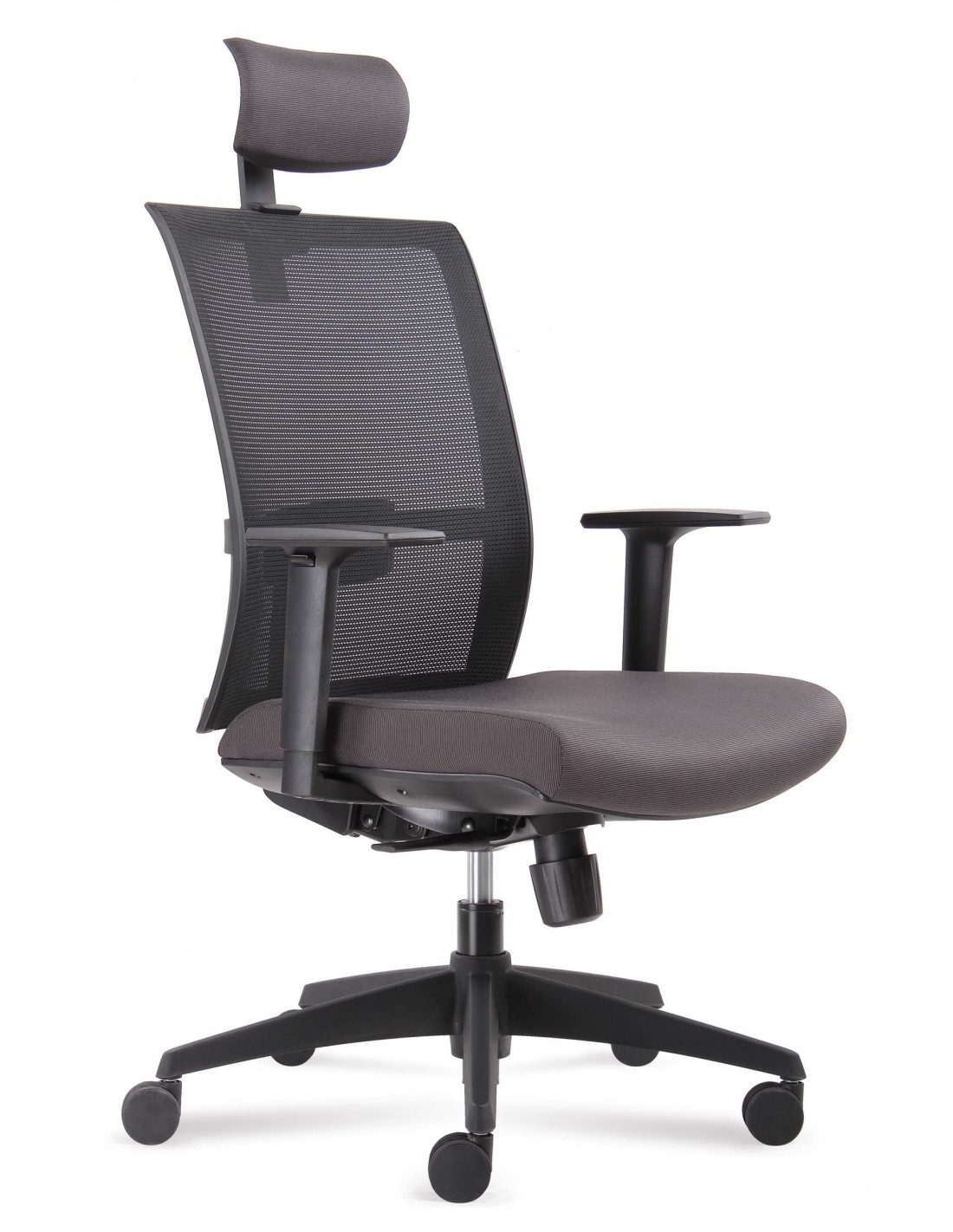 silla verona sincro b/reg cab ma/ta negr