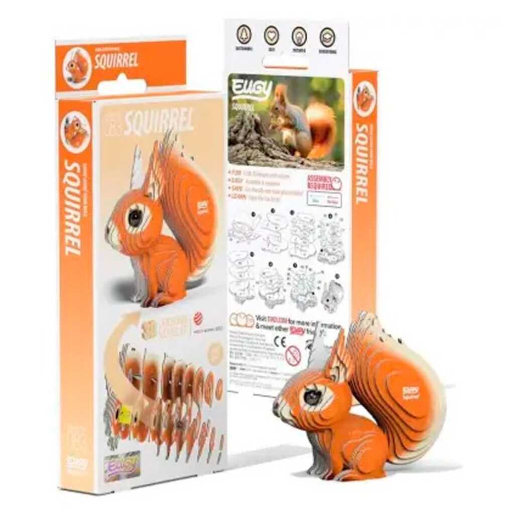 eugy ardilla arboricola