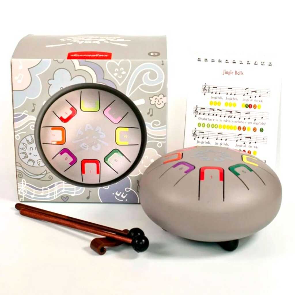 baby tambu smoky loky