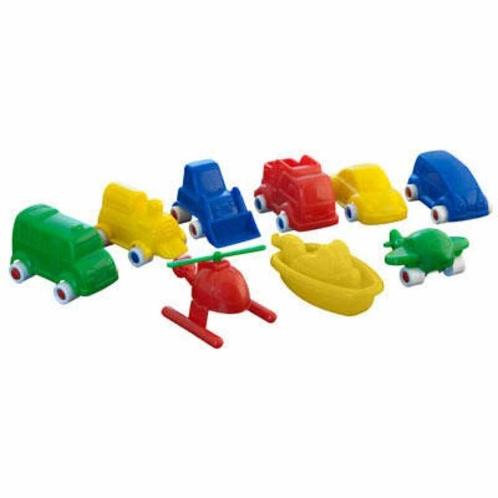 minimovil contenedor 36 unidades