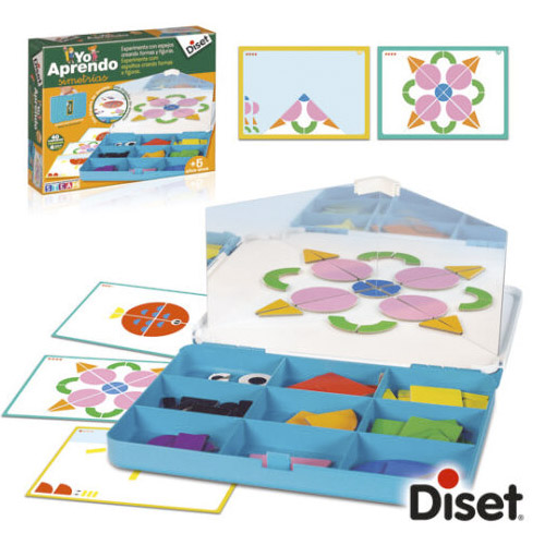 yo aprendo simetrias