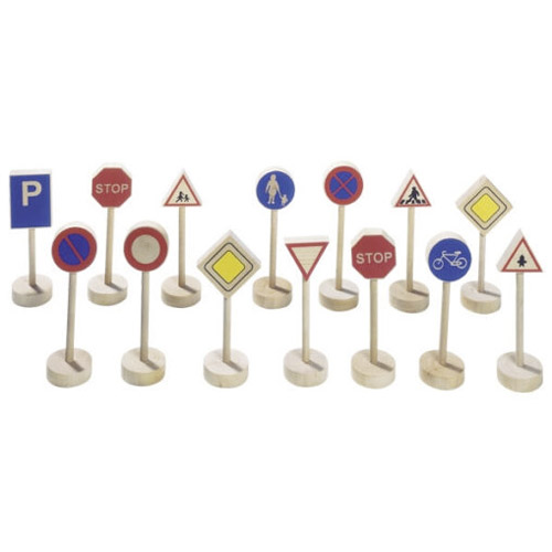 pack seâ¥ales de trafico