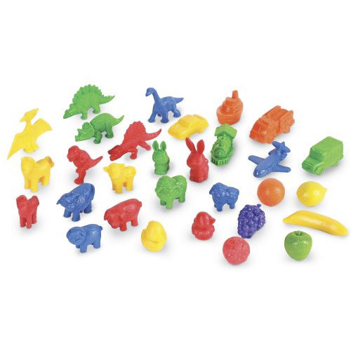 set de iniciacion a la ordenacion y clas