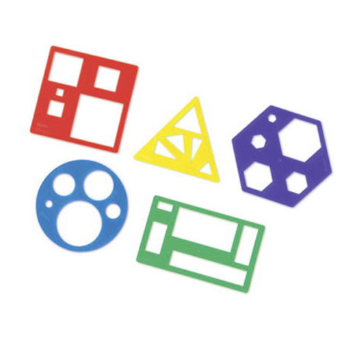 formas geomâ tricas dibuja figuras