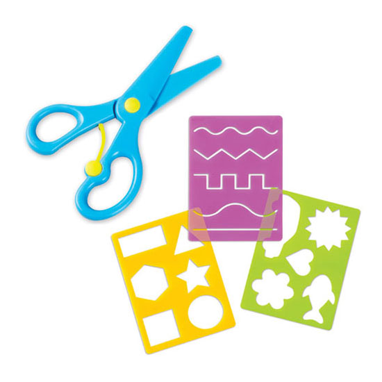 habilidades para cortar con tijeras