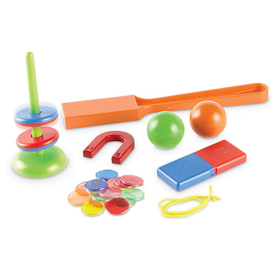 stems explorers magnet movers