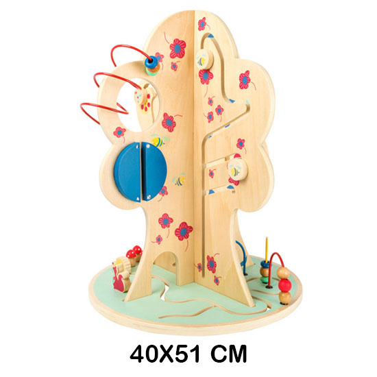 arbol motriz move it