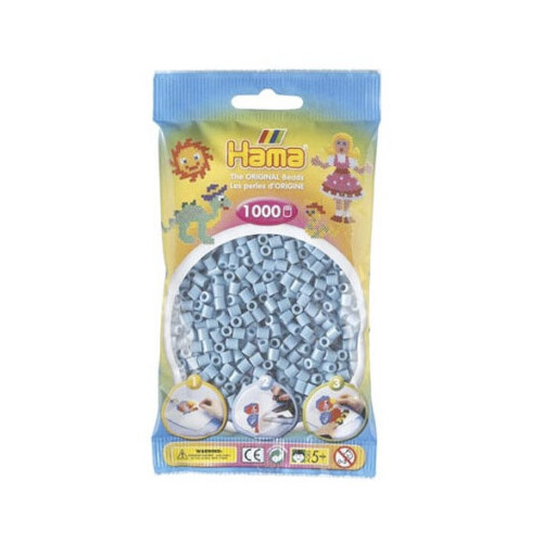 bolsa hama 1000 midi turquesa