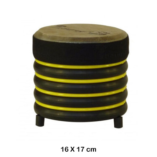 trommus tambor 16 x 17 cm