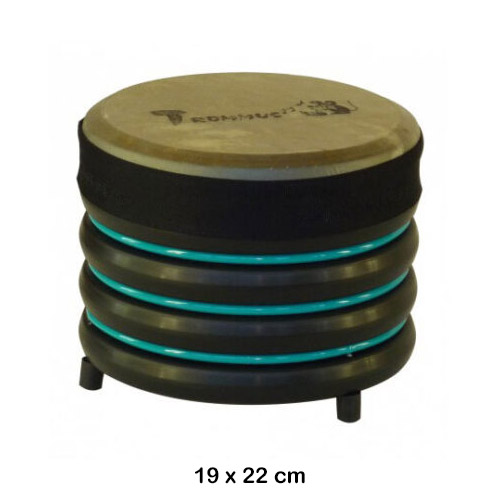 trommus tambor 19 x 22 cm