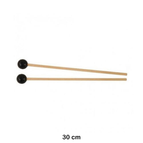 boomwhacker mazas 30 cm (par)