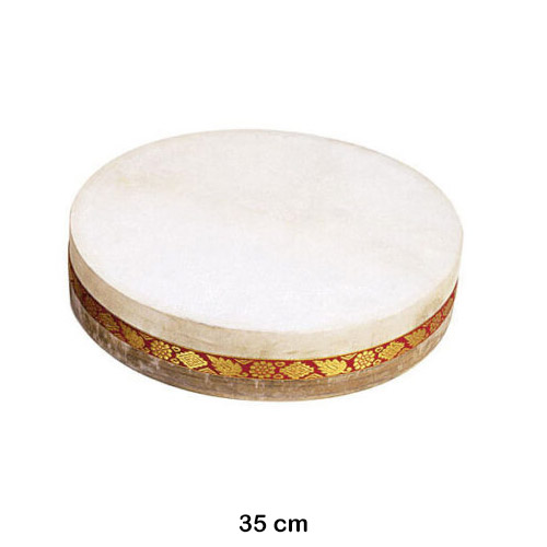 tambor oceanico 35 cm