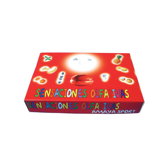 sensacions olfactives