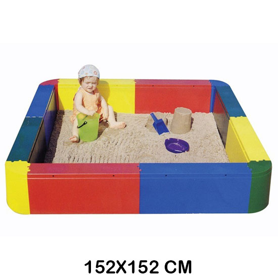 piscina exterior quadrada