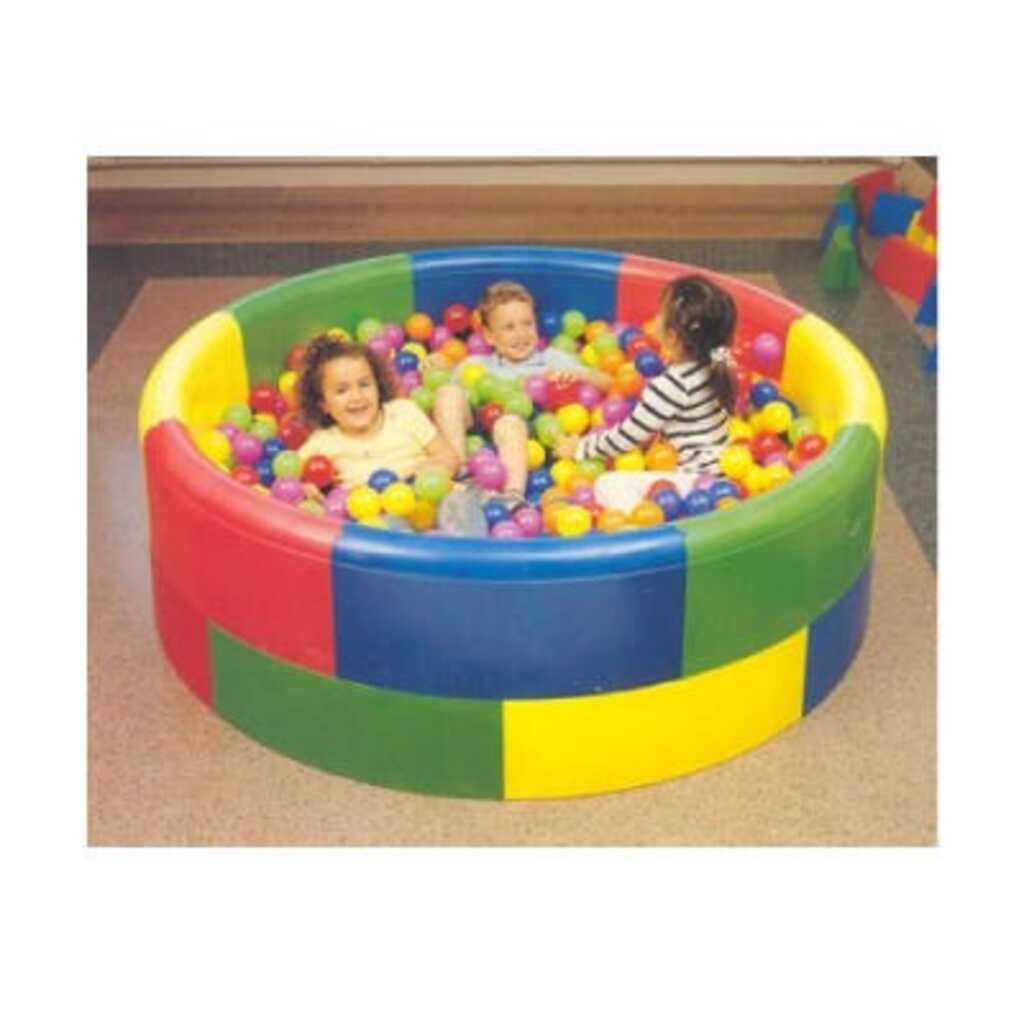 piscina polipropileno redonda 150x52 cm